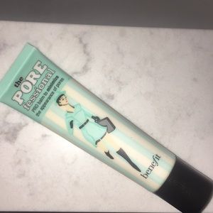 BENEFIT the POREfessional primer LIMITED TIME